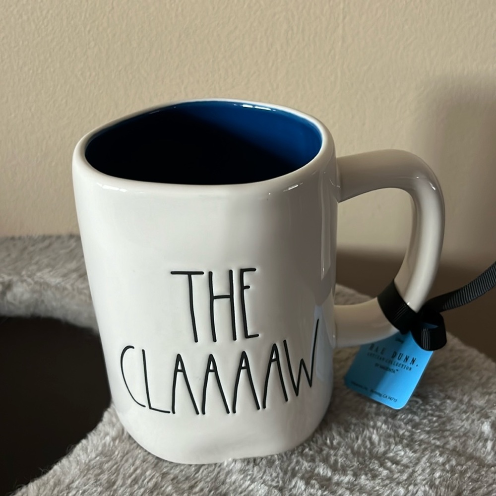 Rae Dunn x Pixar Toy Story alien mug